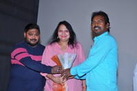 James Talent Hunt Poster Launch